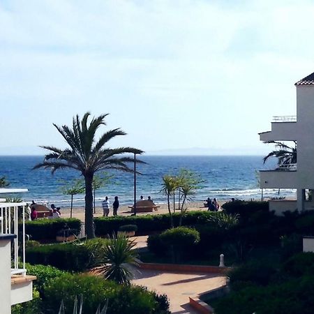 Residencia Platja De Roses Apartment Exterior foto